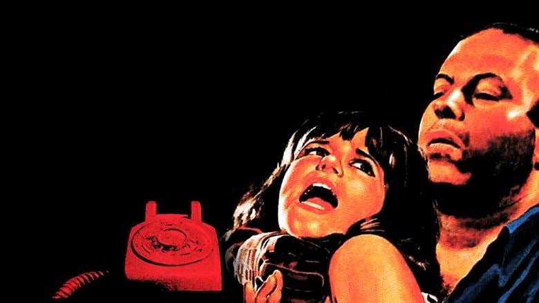 Don't Answer the Phone! background